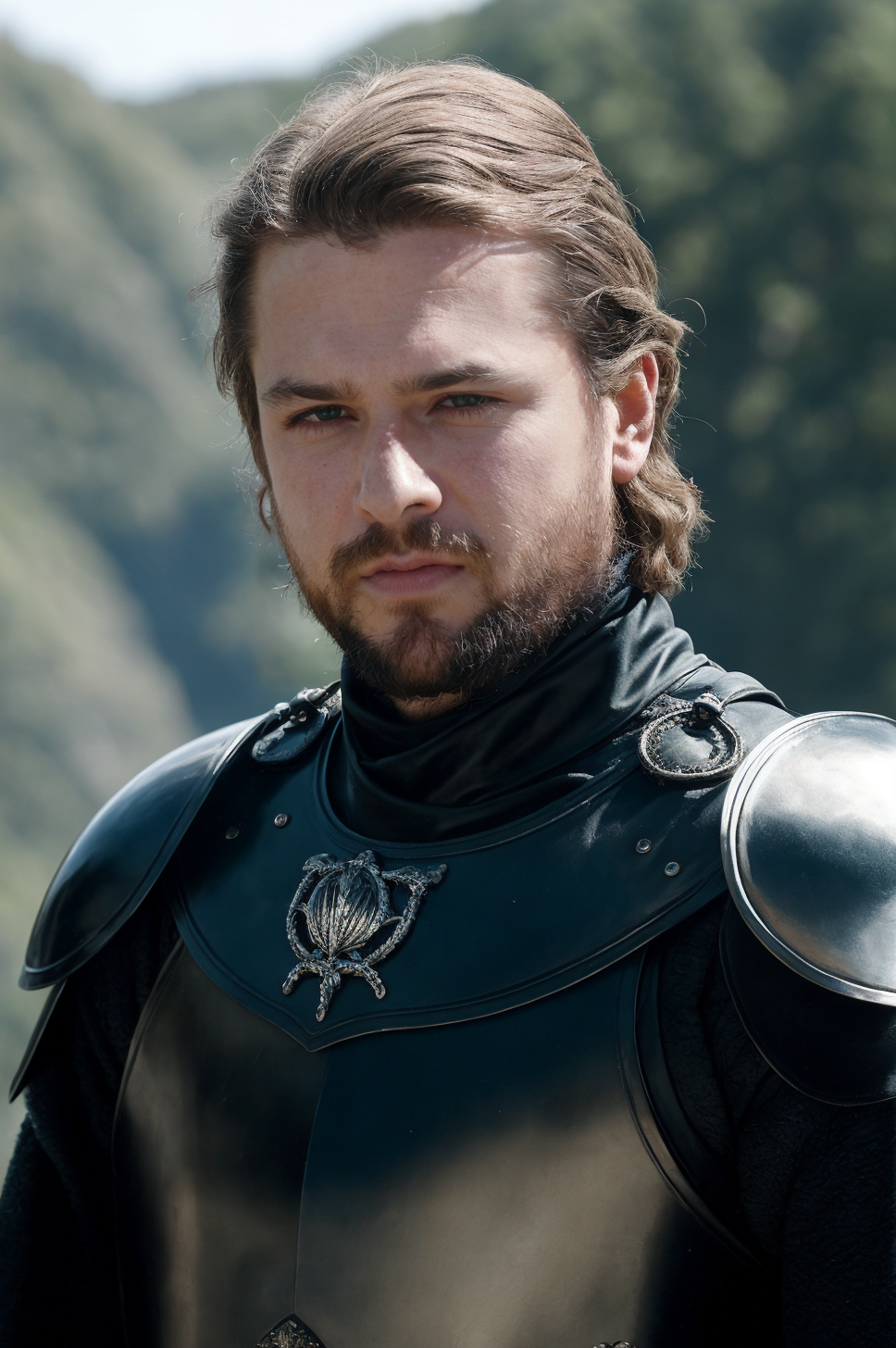 00337-3219789325-Intricately detailed portrait, professional photograph, of knight, armor, male focus, shoulder armor, facial hair, pauldrons, bl.png